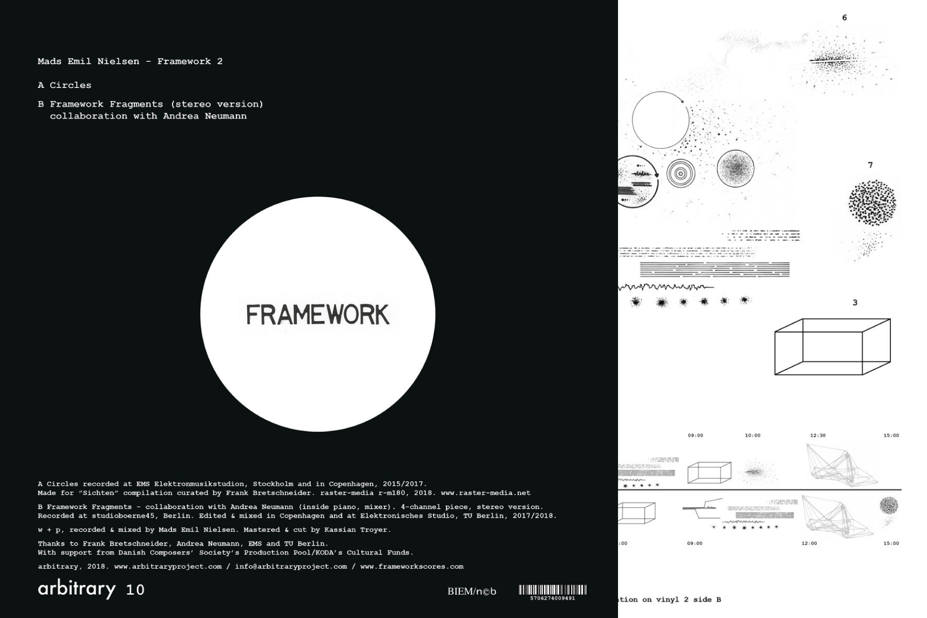 Framework 2